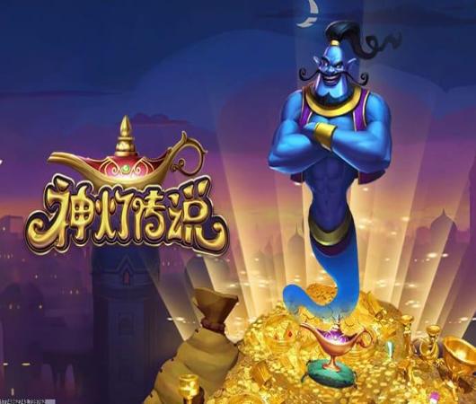 造梦西游OL九游版